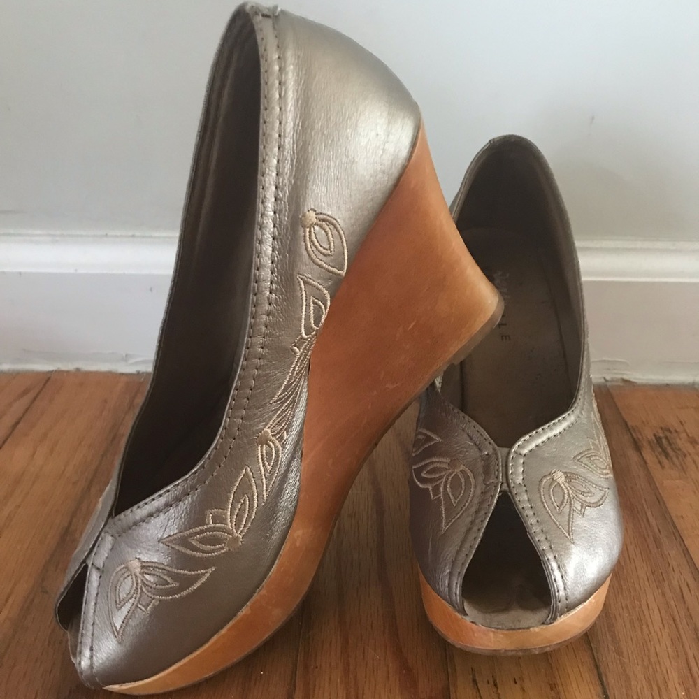 Wedges